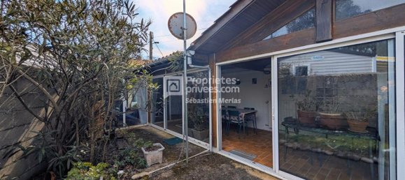 Дом с 2 спальнями в Ла-Бре-ле-Бен, Франция № 98482 7