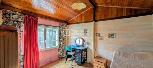 Дом с 2 спальнями в Ла-Бре-ле-Бен, Франция № 98482 6