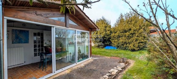 Дом с 2 спальнями в Ла-Бре-ле-Бен, Франция № 98482 2