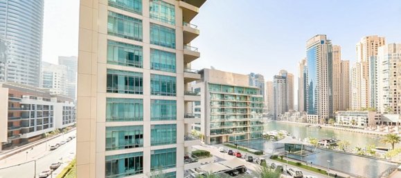 2 chambres Appartement à AL MAJARA TOWERS, Dubai Marina, UAE No. 59087 12