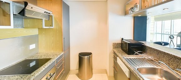 2 chambres Appartement à AL MAJARA TOWERS, Dubai Marina, UAE No. 59087 16