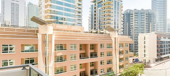 2 chambres Appartement à AL MAJARA TOWERS, Dubai Marina, UAE No. 59087 13