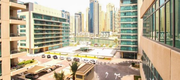 2 chambres Appartement à AL MAJARA TOWERS, Dubai Marina, UAE No. 59087 11