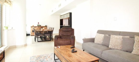 2 chambres Appartement à AL MAJARA TOWERS, Dubai Marina, UAE No. 59087 8