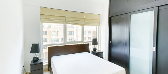2 chambres Appartement à AL MAJARA TOWERS, Dubai Marina, UAE No. 59087 15