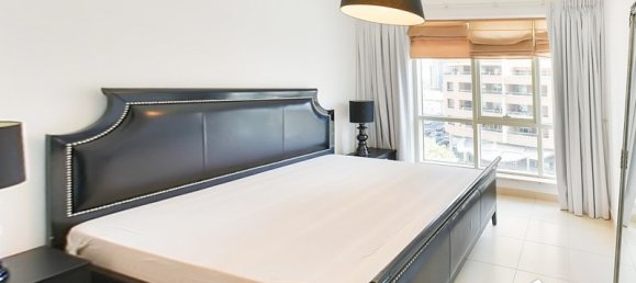 2 chambres Appartement à AL MAJARA TOWERS, Dubai Marina, UAE No. 59087 19