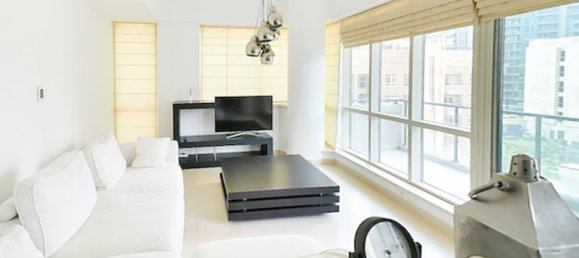 2 chambres Appartement à AL MAJARA TOWERS, Dubai Marina, UAE No. 59087 4