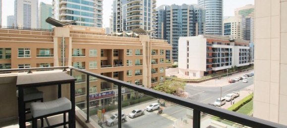 2 chambres Appartement à AL MAJARA TOWERS, Dubai Marina, UAE No. 59087 2