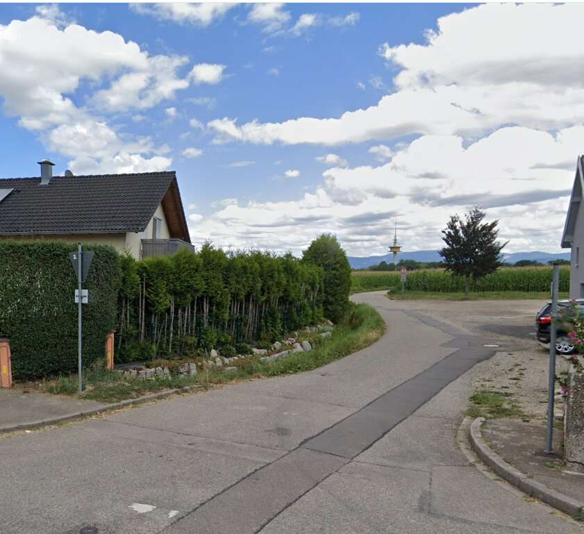  قطعة أرض في Ortenaukreis, Germany رقم 277877