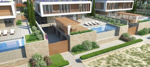 Vivenda T5 em Ayia Napa, Cyprus N.º 9586 20
