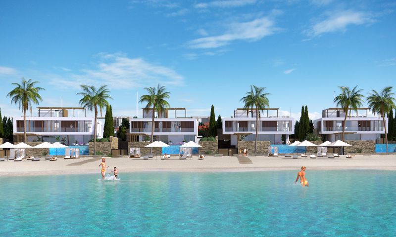 Vivenda T5 em Ayia Napa, Cyprus N.º 9586