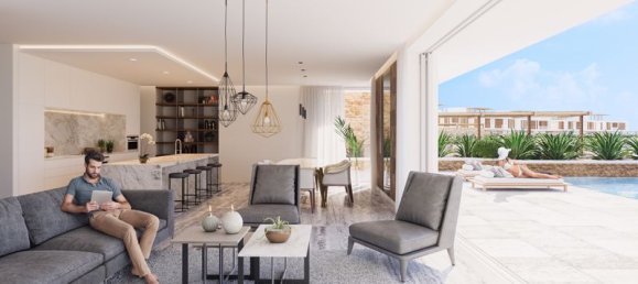 Vivenda T5 em Ayia Napa, Cyprus N.º 9586 24