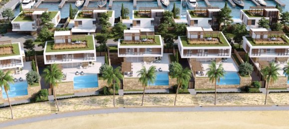 Vivenda T5 em Ayia Napa, Cyprus N.º 9586 23