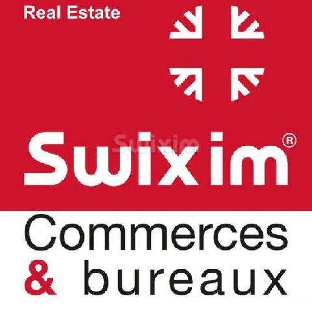 468m² Shop in Dole, France No. 21219