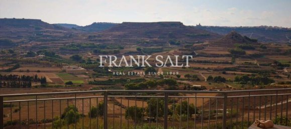 4 Schlafzimmer Haus in Xaghra, Malta, Nr. 6022 19