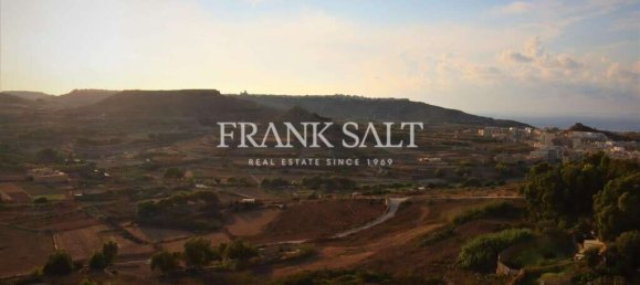 4 Schlafzimmer Haus in Xaghra, Malta, Nr. 6022 20