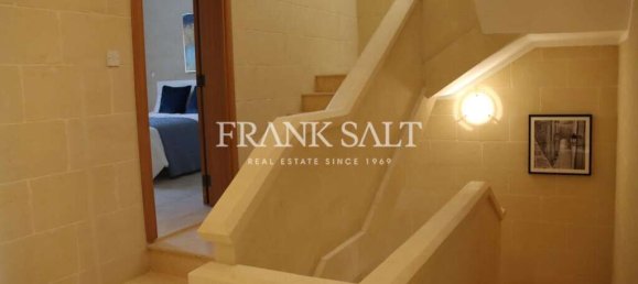 4 Schlafzimmer Haus in Xaghra, Malta, Nr. 6022 17