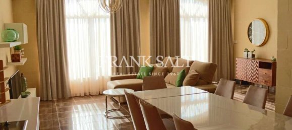 4 Schlafzimmer Haus in Xaghra, Malta, Nr. 6022 6