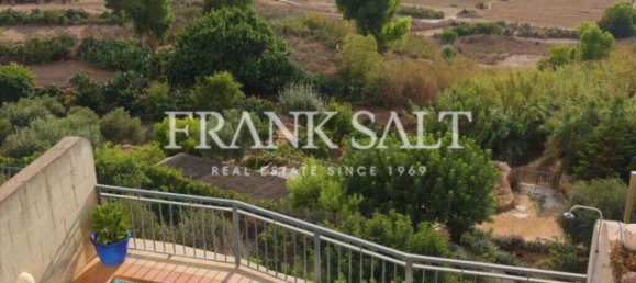 4 Schlafzimmer Haus in Xaghra, Malta, Nr. 6022 21