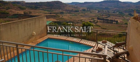 4 Schlafzimmer Haus in Xaghra, Malta, Nr. 6022 4