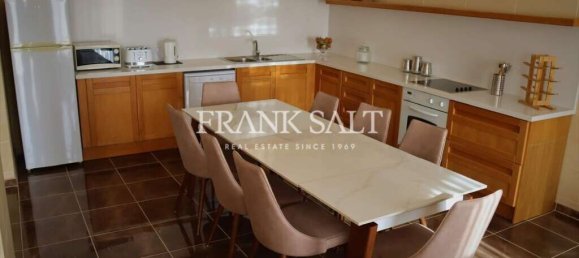 4 Schlafzimmer Haus in Xaghra, Malta, Nr. 6022 5