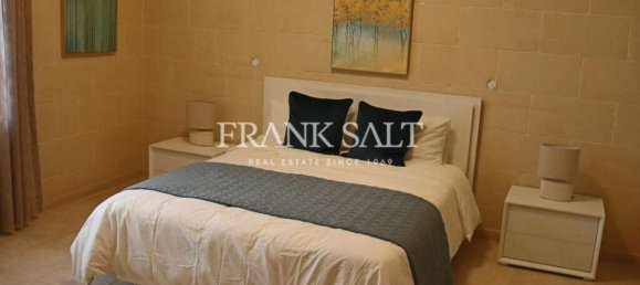 4 Schlafzimmer Haus in Xaghra, Malta, Nr. 6022 8