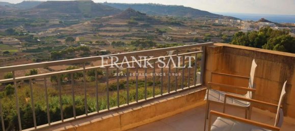 4 Schlafzimmer Haus in Xaghra, Malta, Nr. 6022 18