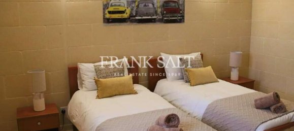 4 Schlafzimmer Haus in Xaghra, Malta, Nr. 6022 12