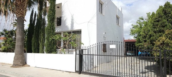 Terreno em Limassol, Cyprus N.º 10444 2