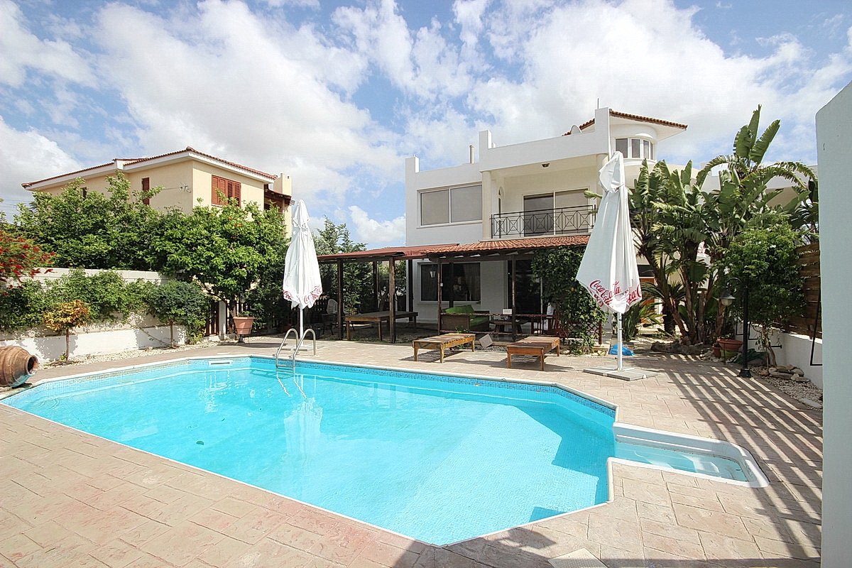 Terreno em Limassol, Cyprus N.º 10444