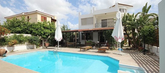 Terreno en Limassol, Cyprus No. 10444 2