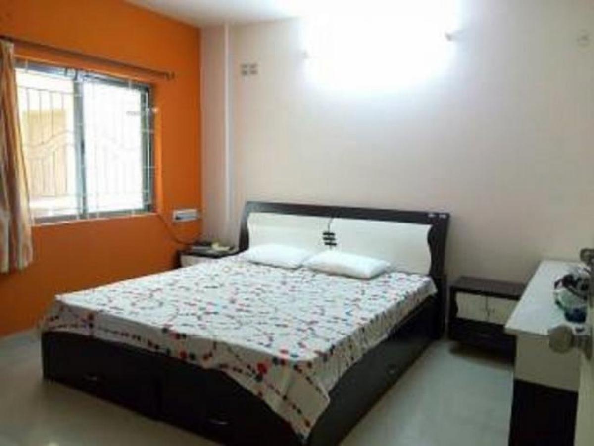 2 bedrooms House in Kolkata, India No. 28689
