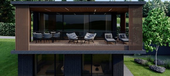 Grundstück in Velden am Wörther See, Austria, Nr. 135906 3