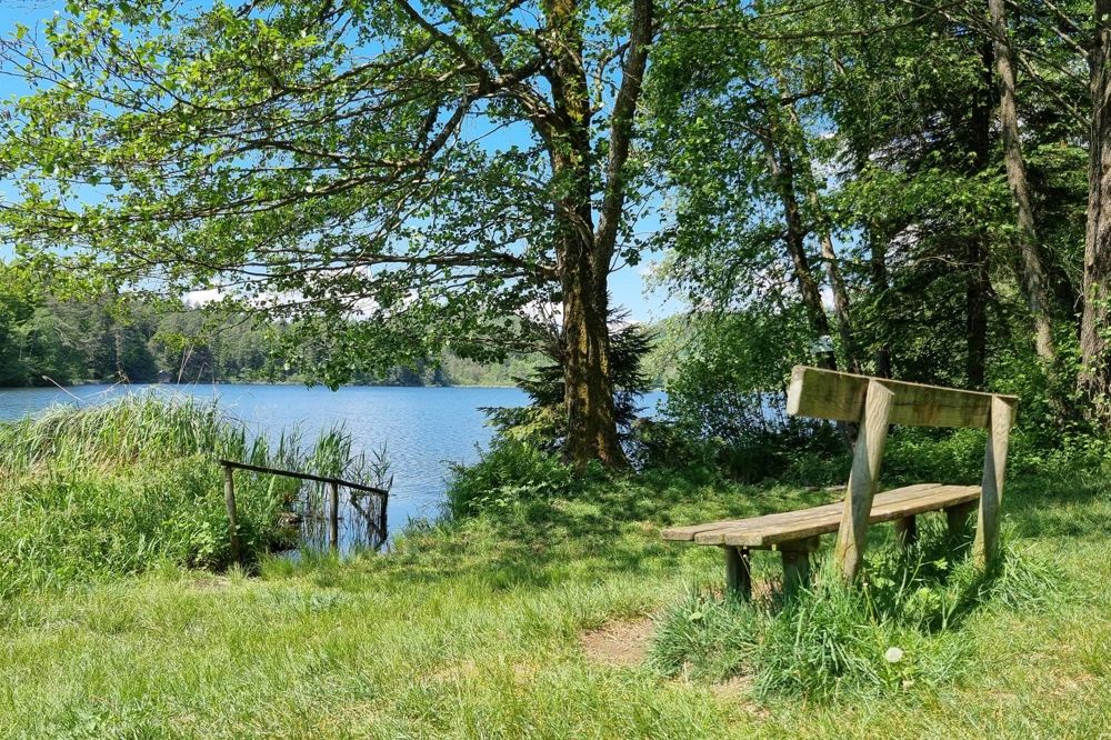 Grundstück in Velden am Wörther See, Austria, Nr. 135906