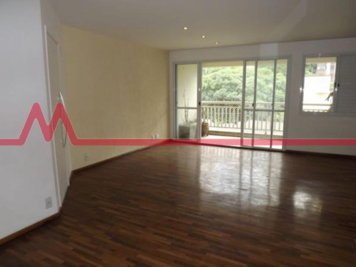 3 bedrooms Apartment in Sao Paulo, Brazil No. 515001