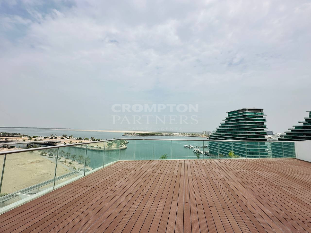 3 bedrooms Apartment in Al Raha Beach, UAE No. 67497
