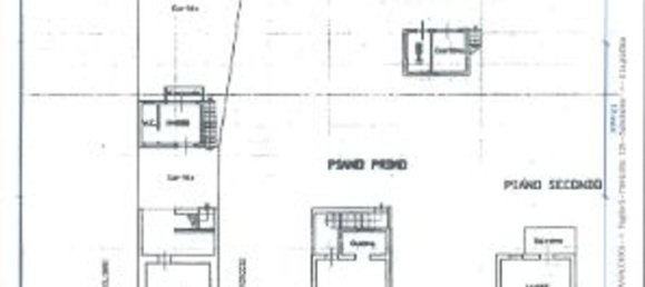 2-Zimmer Haus in Castana, Italy, Nr. 258848 16