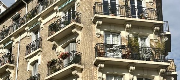 2 chambres Appartement à La Garenne-Colombes, France No. 182654 15