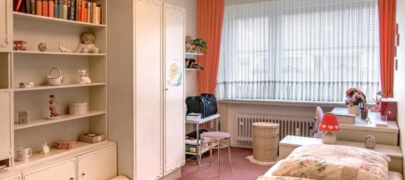 2 Schlafzimmer Wohnung in Niedersachsen, Germany, Nr. 272116 8