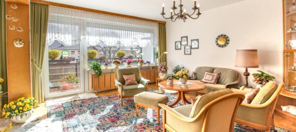 2 Schlafzimmer Wohnung in Niedersachsen, Germany, Nr. 272116 2