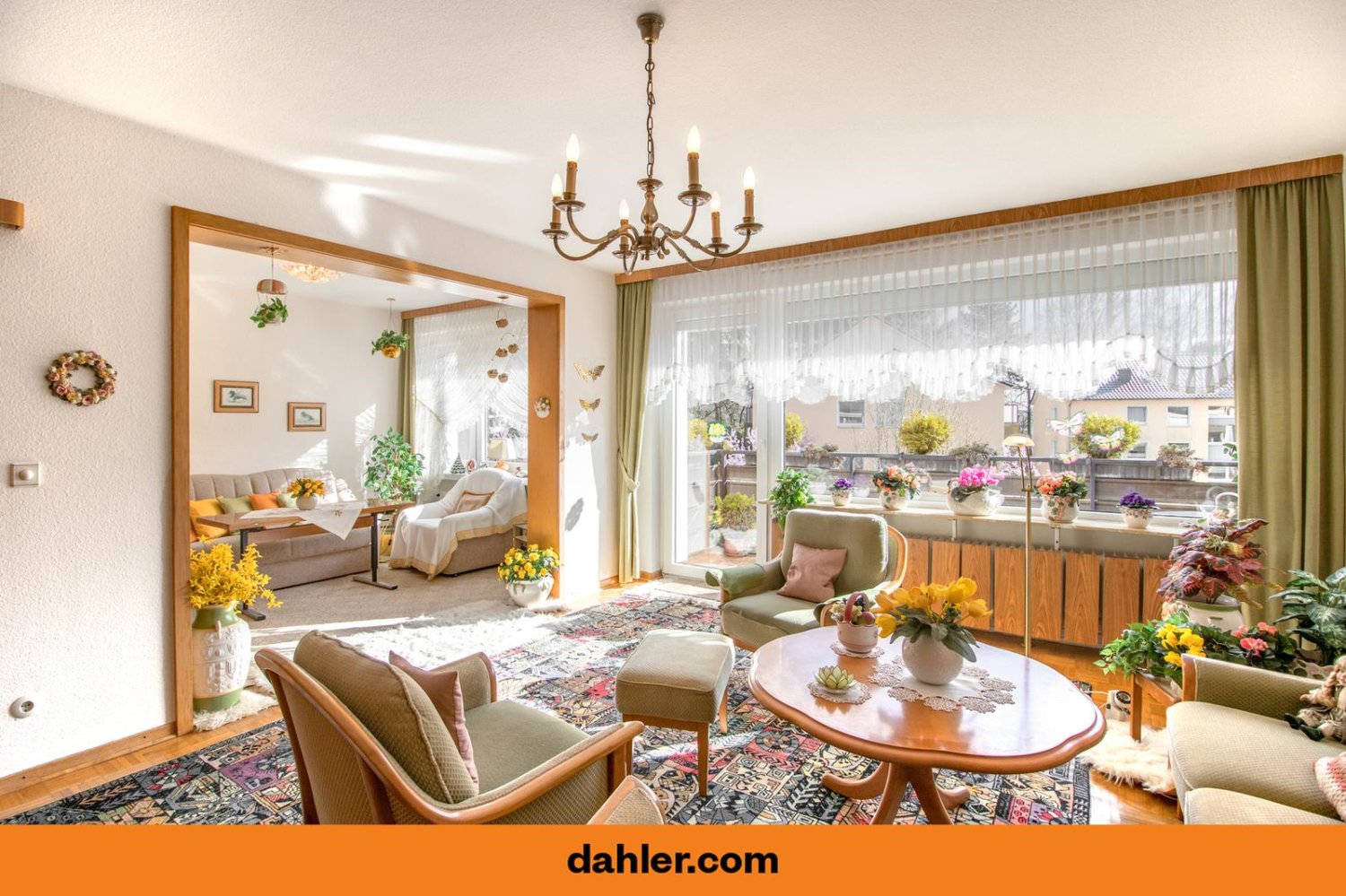 2 Schlafzimmer Wohnung in Niedersachsen, Germany, Nr. 272116