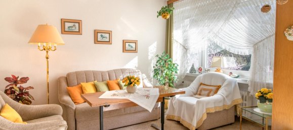 2 Schlafzimmer Wohnung in Niedersachsen, Germany, Nr. 272116 3