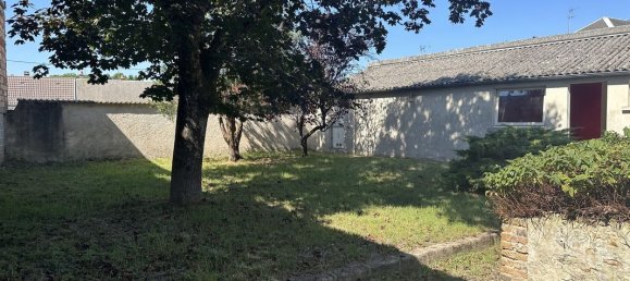 Дом с 2 спальнями в Нёви-сюр-Баранжон, Франция № 72359 2