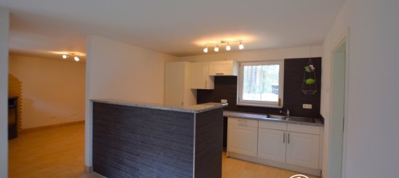 Бунгало с 2 комнатами в Потсдам-Миттельмарк, Германия № 19107 6