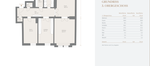 Apartamento de 4 habitaciónes en Munich, Germany No. 194345 15