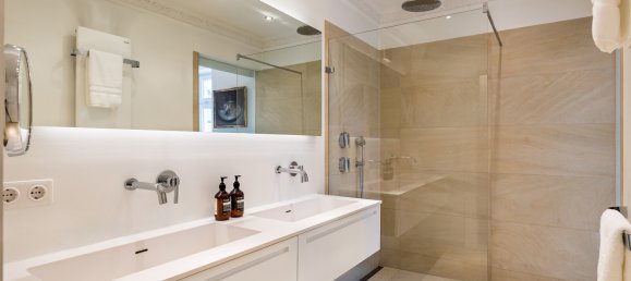 Apartamento de 4 habitaciónes en Munich, Germany No. 194345 9