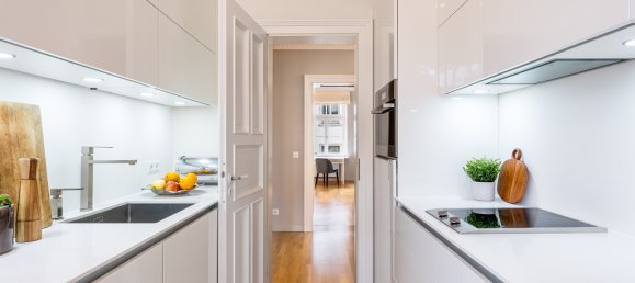 Apartamento de 4 habitaciónes en Munich, Germany No. 194345 5