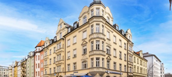 Apartamento de 4 habitaciónes en Munich, Germany No. 194345 13