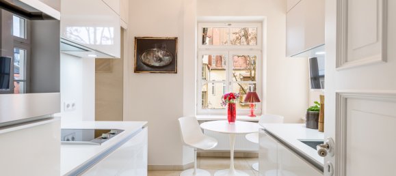 Apartamento de 4 habitaciónes en Munich, Germany No. 194345 4