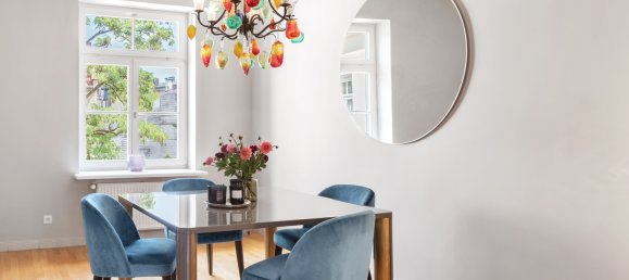 Apartamento de 4 habitaciónes en Munich, Germany No. 194345 6